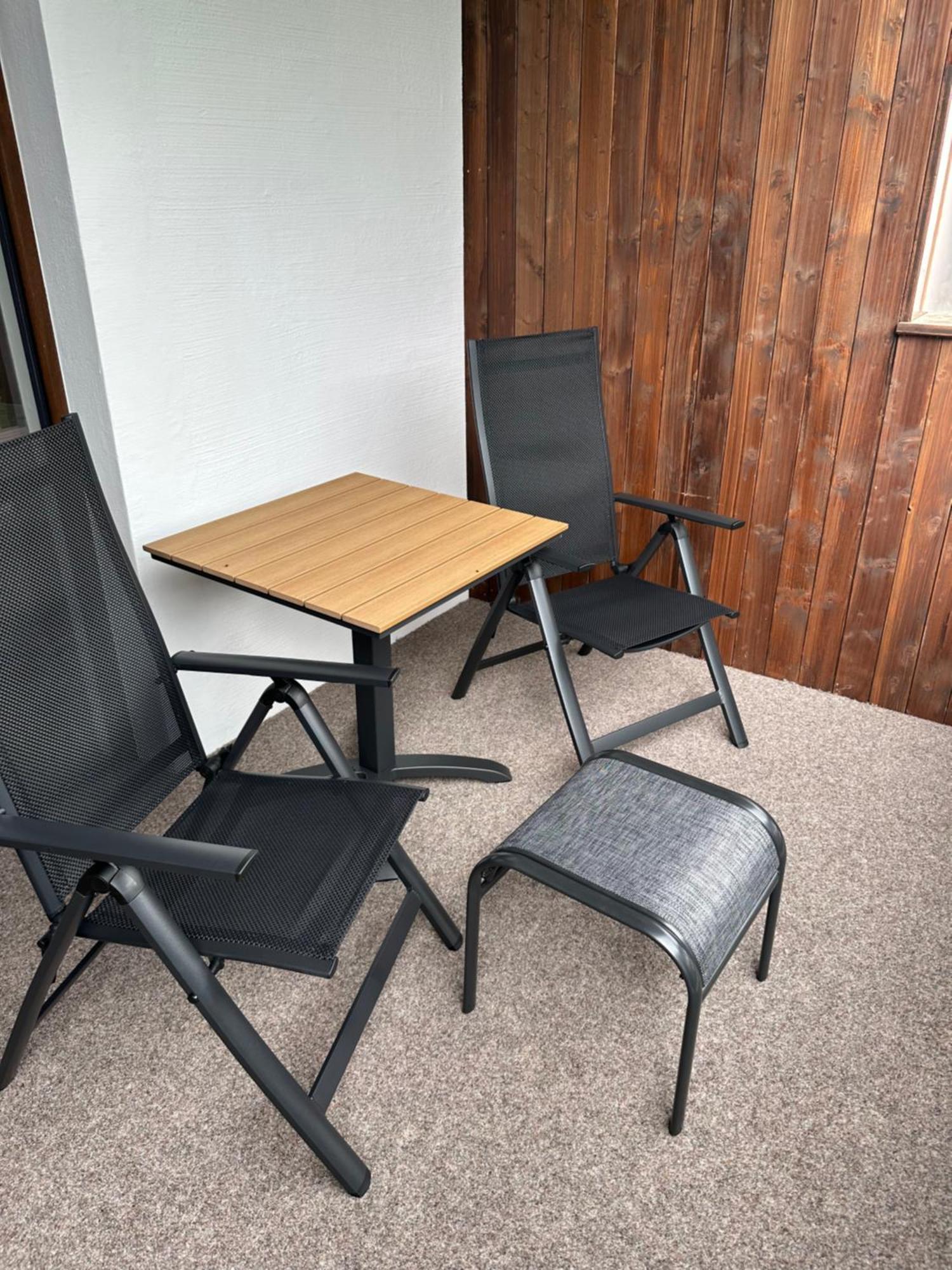 אוטנדורף Apartment Haus Am See מראה חיצוני תמונה