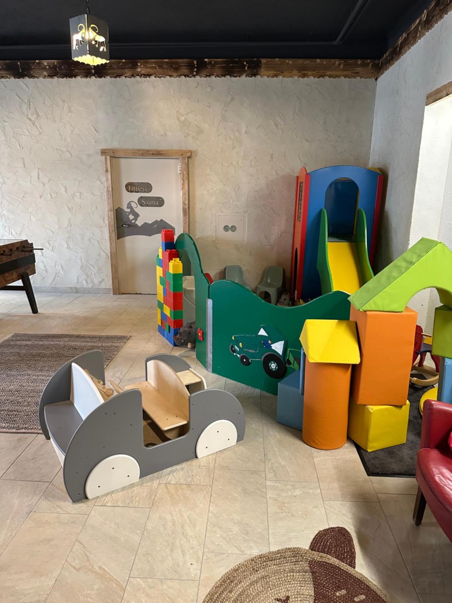 אוטנדורף Apartment Haus Am See מראה חיצוני תמונה