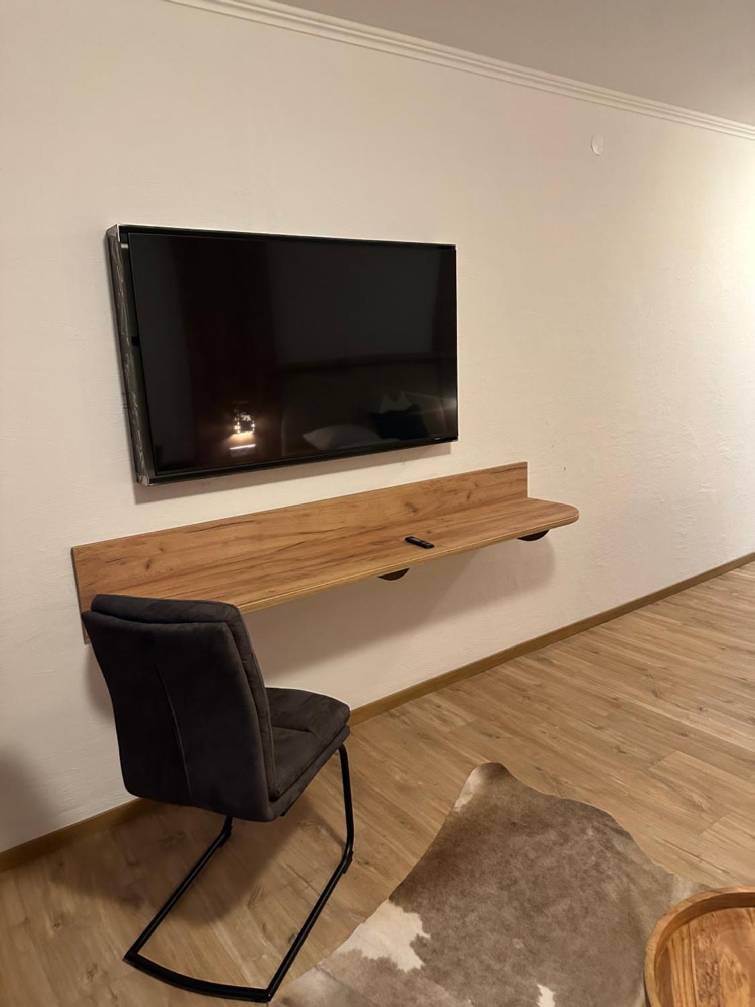 אוטנדורף Apartment Haus Am See מראה חיצוני תמונה