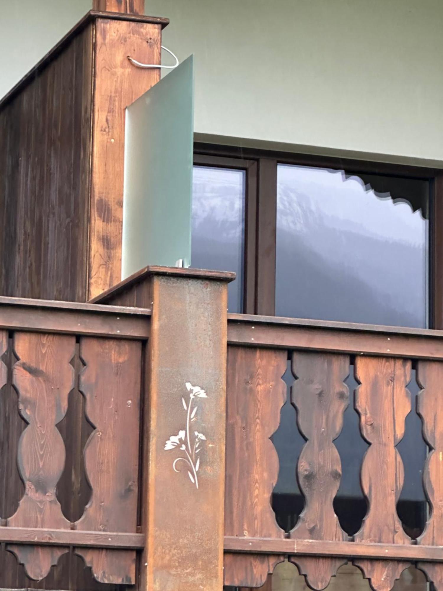 אוטנדורף Apartment Haus Am See מראה חיצוני תמונה