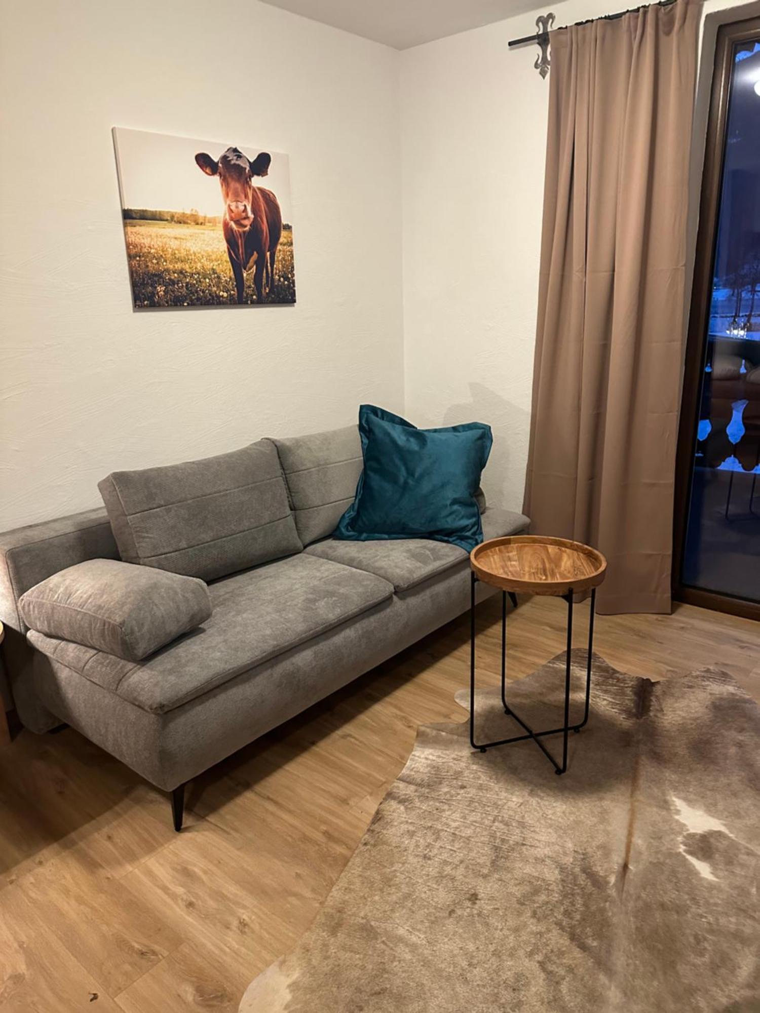 אוטנדורף Apartment Haus Am See מראה חיצוני תמונה