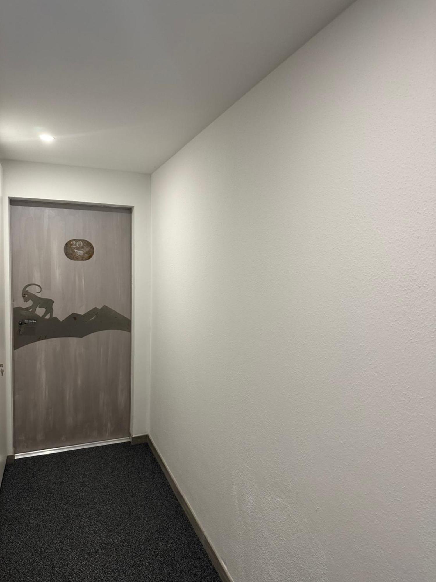 אוטנדורף Apartment Haus Am See מראה חיצוני תמונה