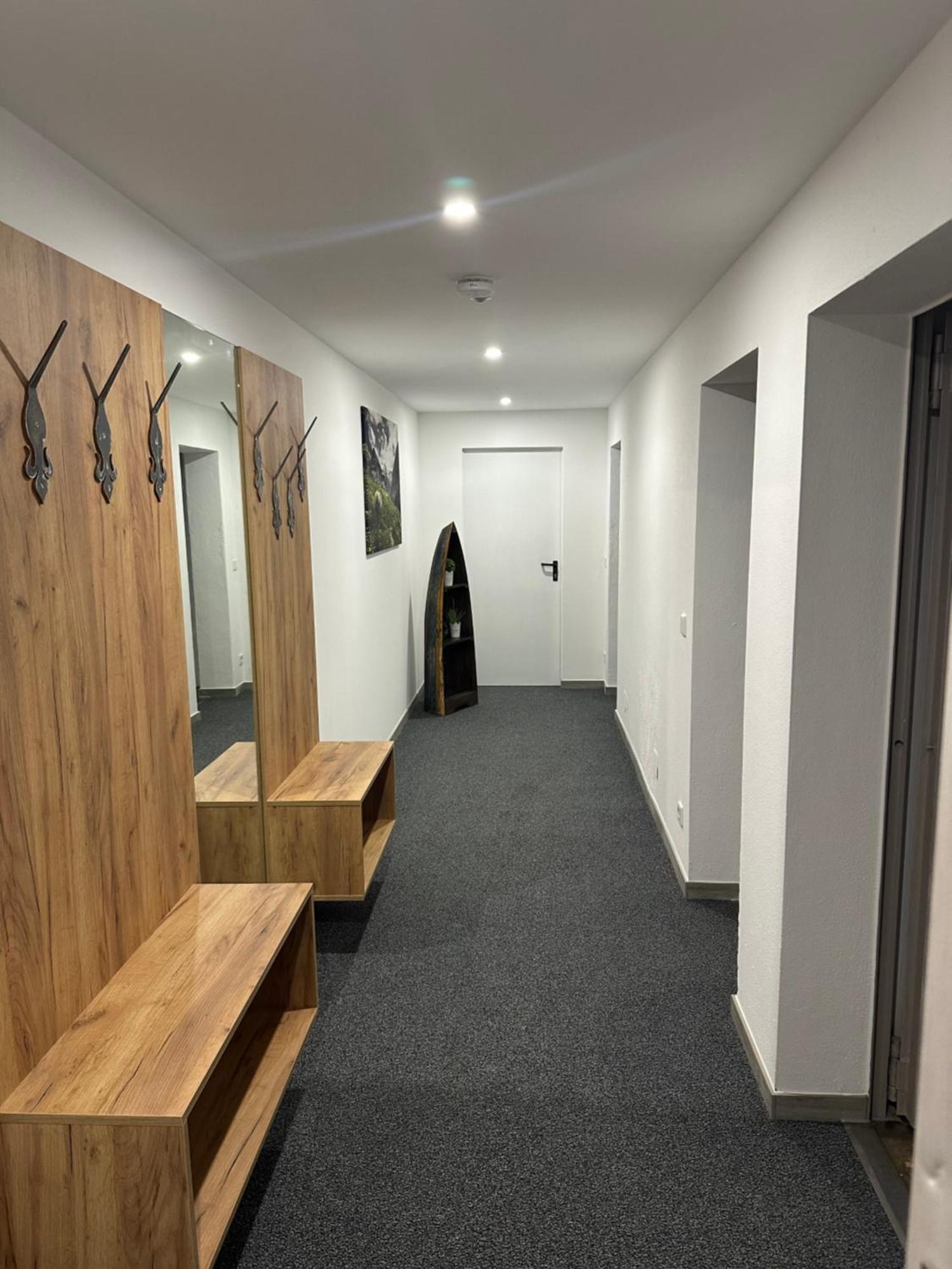 אוטנדורף Apartment Haus Am See מראה חיצוני תמונה