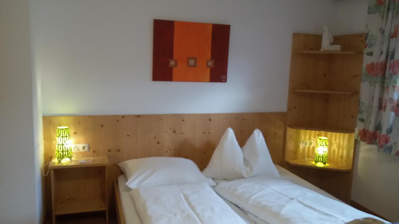 אוטנדורף Apartment Haus Am See מראה חיצוני תמונה