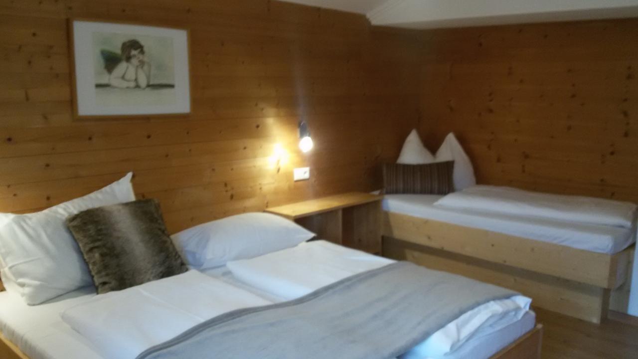 אוטנדורף Apartment Haus Am See מראה חיצוני תמונה
