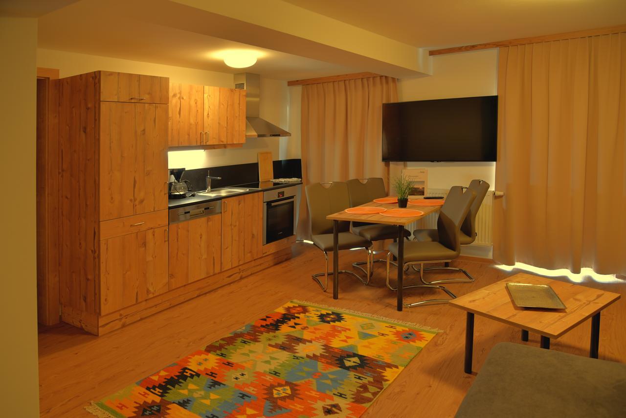 אוטנדורף Apartment Haus Am See מראה חיצוני תמונה