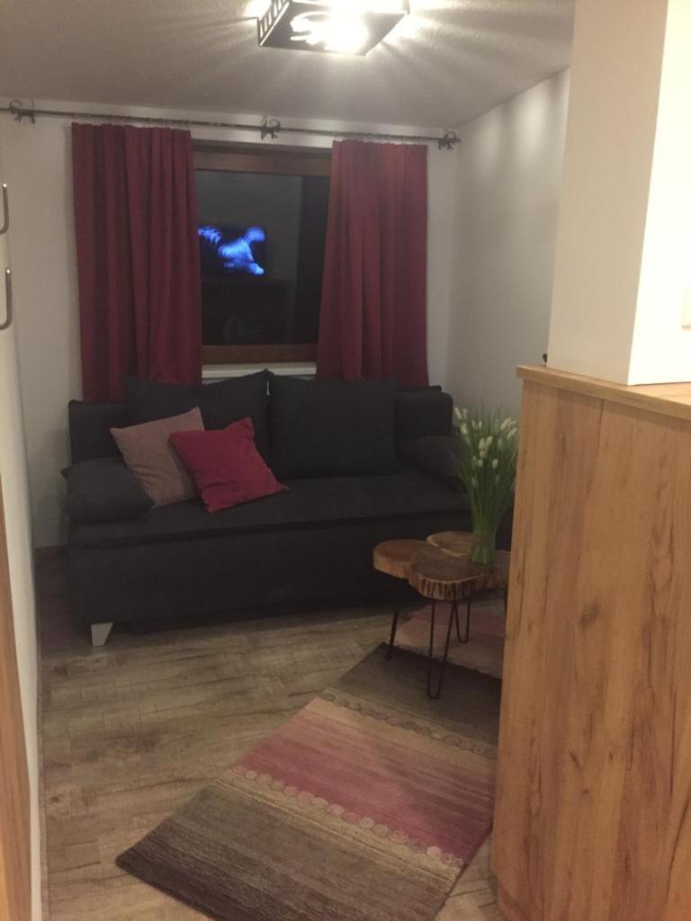אוטנדורף Apartment Haus Am See מראה חיצוני תמונה